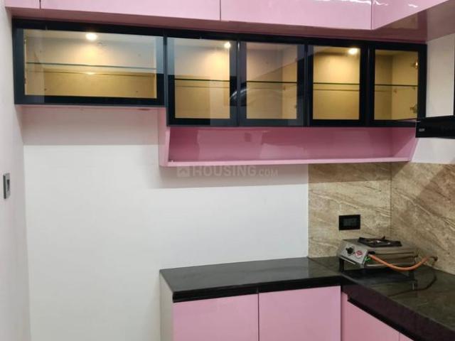 2 BHK Apartment in Sus for rent Pune. The reference number is 21044812