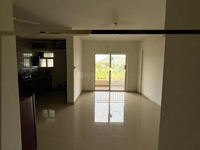 2 BHK Apartment in Sus for rent Pune. The reference number is 21044211