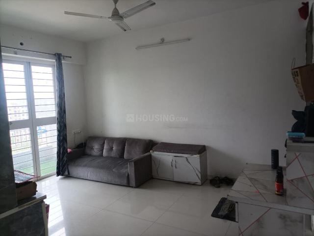 2 BHK Apartment in Sus for rent Pune. The reference number is 21086050