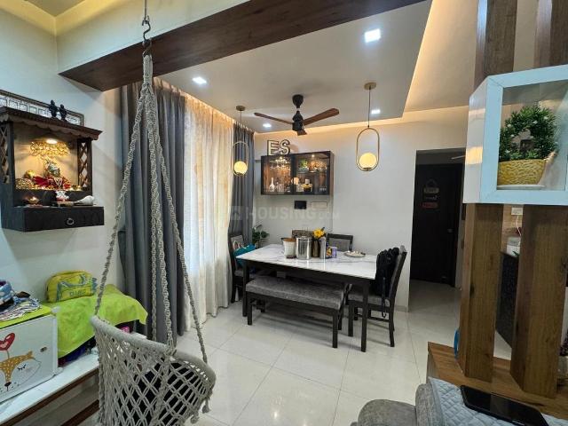 2 BHK Apartment in Sus for rent Pune. The reference number is 21157553