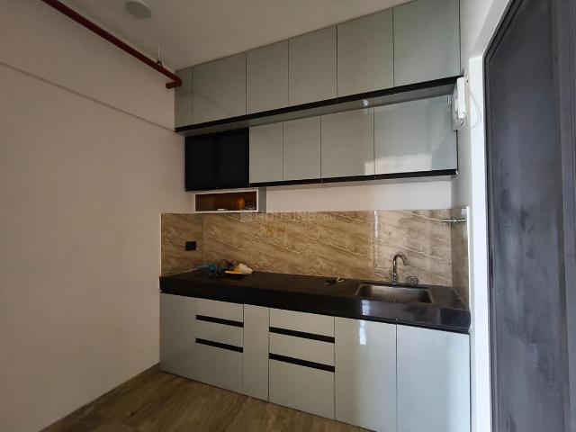 2 BHK Apartment in Sus for rent Pune. The reference number is 21157104