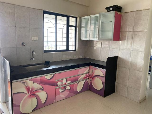 2 BHK Apartment in Sus for rent Pune. The reference number is 21176130