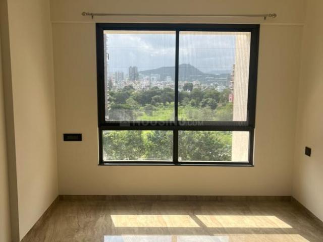 2 BHK Apartment in Sus for rent Pune. The reference number is 21197505