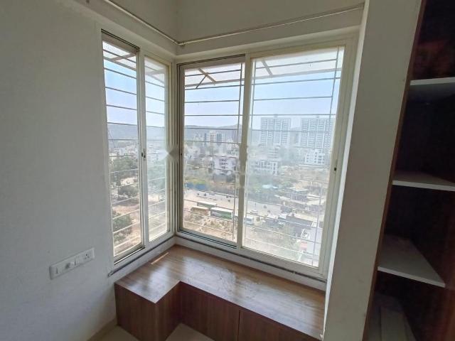 2 BHK Apartment in Sus for rent Pune. The reference number is 21347493
