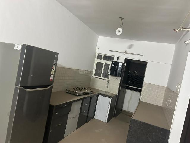 2 BHK Apartment in Sus for rent Pune. The reference number is 21359631