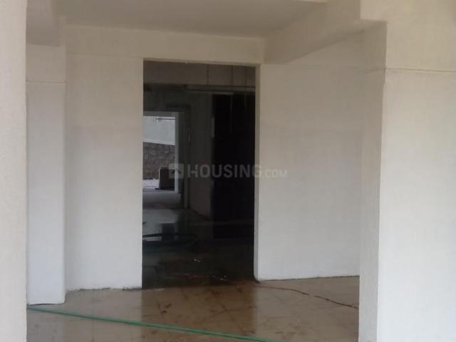 2 BHK Apartment in Sus for rent Pune. The reference number is 21360377
