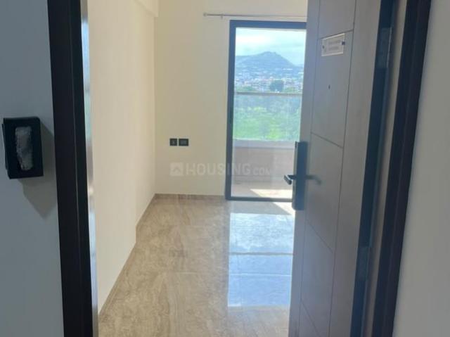 2 BHK Apartment in Sus for rent Pune. The reference number is 21361450