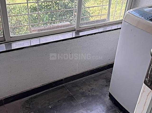 2 BHK Apartment in Sus for resale Pune. The reference number is 18551735