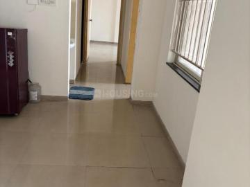 2 BHK Apartment in Sus for resale Pune. The reference number is 18977802