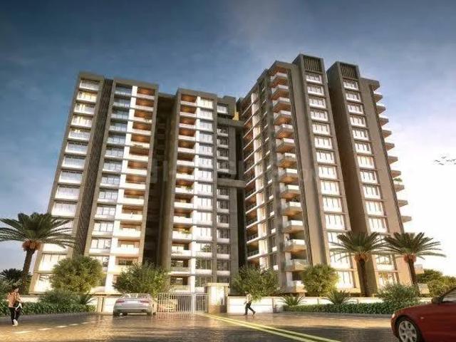 2 BHK Apartment in Sus for resale Pune. The reference number is 20720731