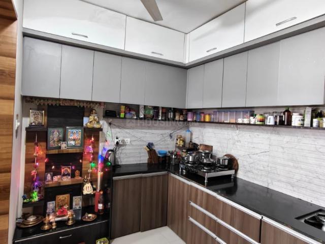 2 BHK Apartment in Sus for resale Pune. The reference number is 20847839