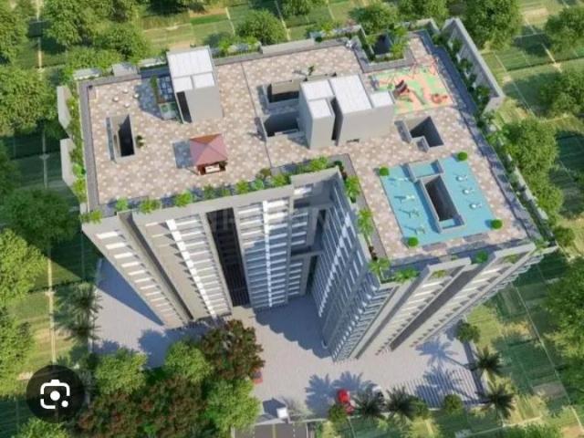 2 BHK Apartment in Sus for resale Pune. The reference number is 20912347