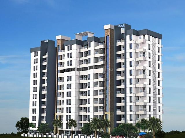 2 BHK Apartment in Sus for resale Pune. The reference number is 21045473
