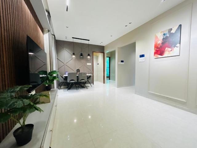 2 BHK Apartment in Sus for resale Pune. The reference number is 21097624