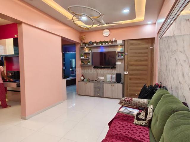 2 BHK Apartment in Sus for resale Pune. The reference number is 21160322