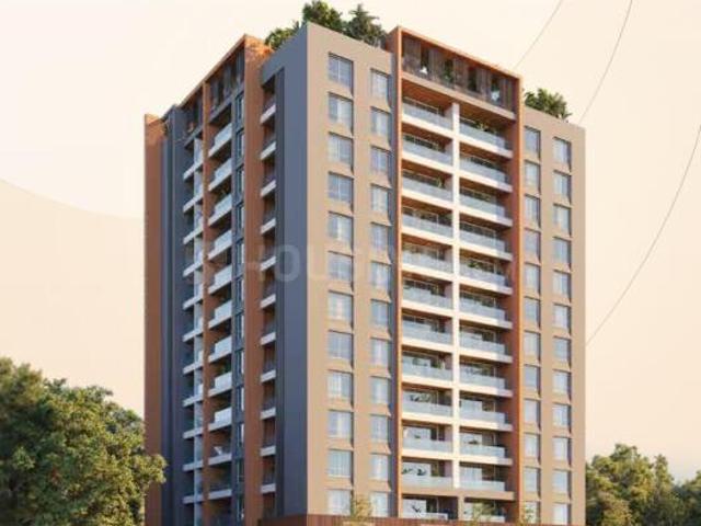 2 BHK Apartment in Sus for resale Pune. The reference number is 21110495