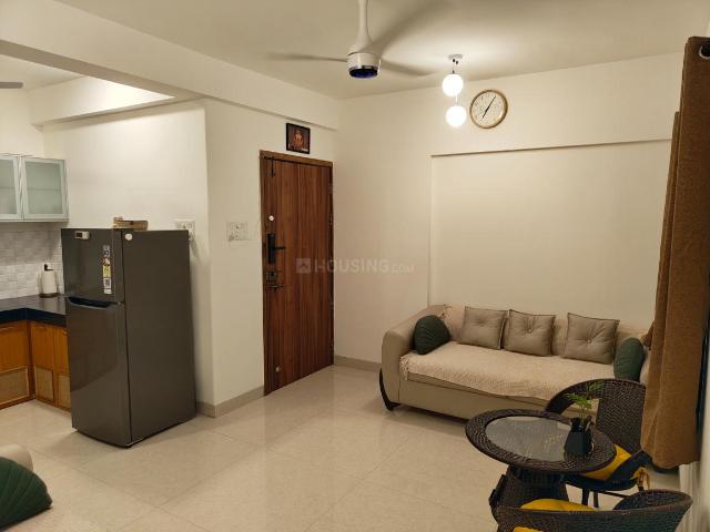 2 BHK Apartment in Sus for resale Pune. The reference number is 21347386