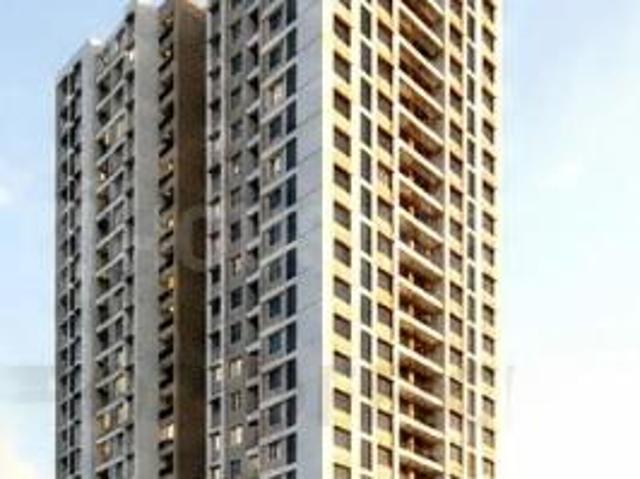 2 BHK Apartment in Sus for resale Pune. The reference number is 21350944
