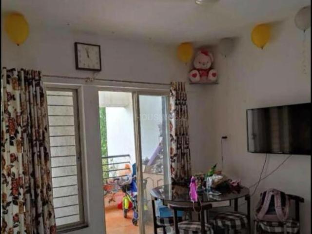2 BHK Apartment in Sus for resale Pune. The reference number is 21359496