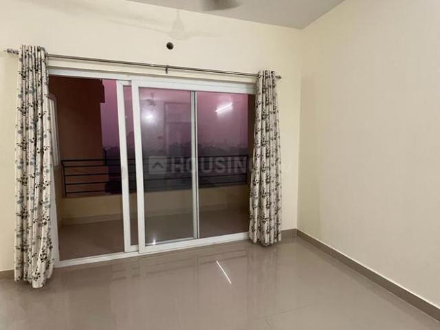 2 BHK Apartment in Sushant Golf City for rent Lucknow. The reference number is 14103153