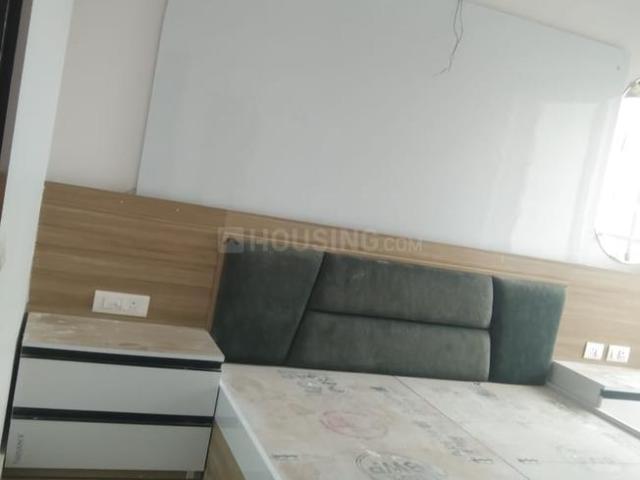 2 BHK Apartment in Sushant Golf City for rent Lucknow. The reference number is 17550201