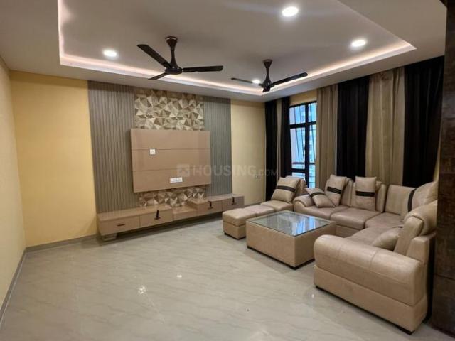 2 BHK Apartment in Sushant Golf City for rent Lucknow. The reference number is 19354020
