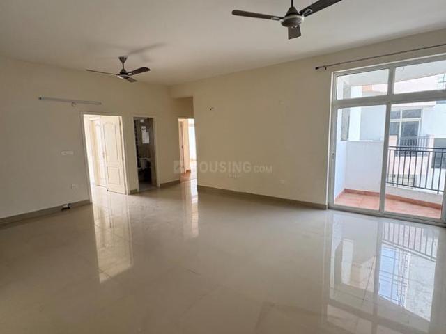 2 BHK Apartment in Sushant Golf City for rent Lucknow. The reference number is 19451784