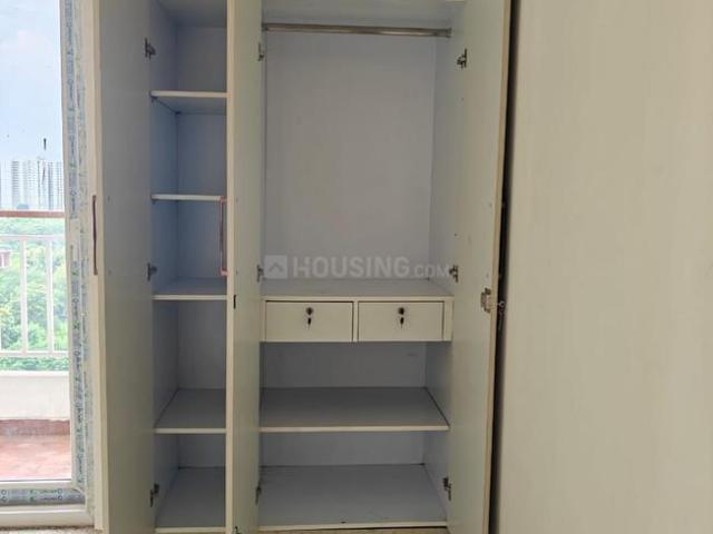2 BHK Apartment in Sushant Golf City for rent Lucknow. The reference number is 19581370