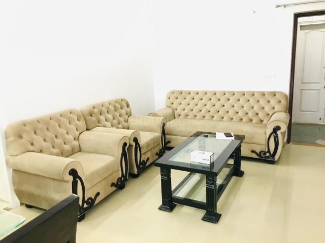 2 BHK Apartment in Sushant Golf City for rent Lucknow. The reference number is 19693308