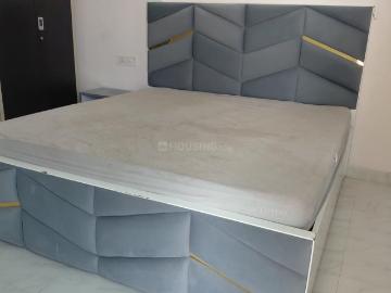2 BHK Apartment in Sushant Golf City for rent Lucknow. The reference number is 20575159