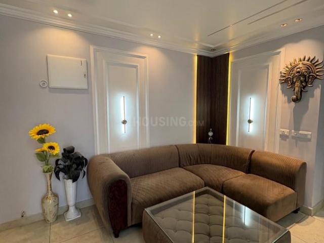 2 BHK Apartment in Sushant Golf City for rent Lucknow. The reference number is 21049184