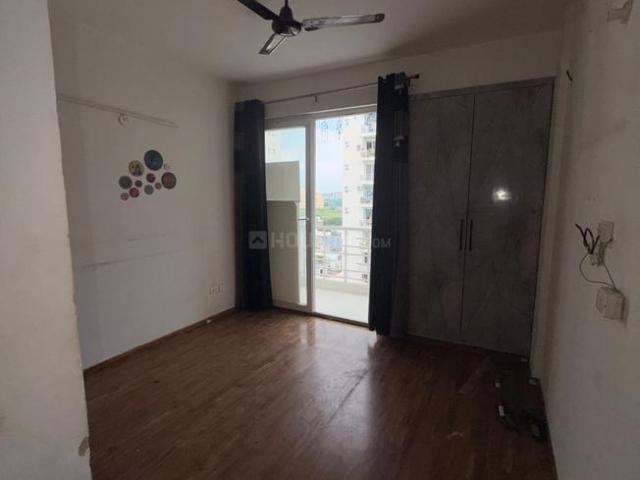 2 BHK Apartment in Sushant Golf City for rent Lucknow. The reference number is 21060890