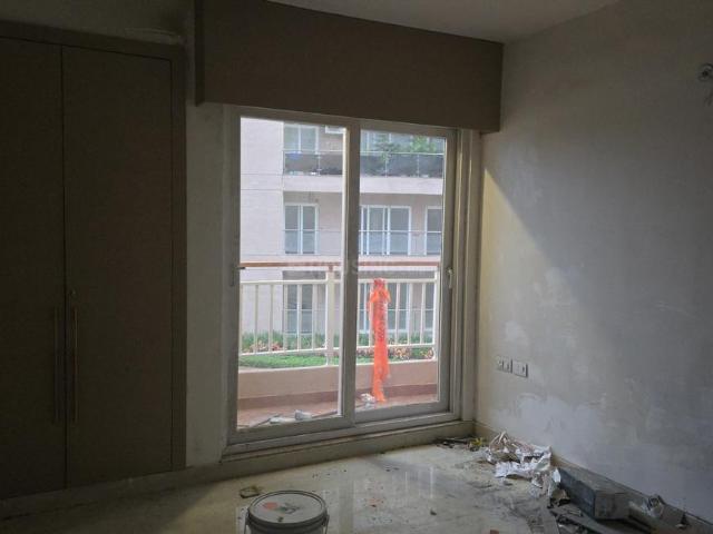 2 BHK Apartment in Sushant Golf City for rent Lucknow. The reference number is 21012418