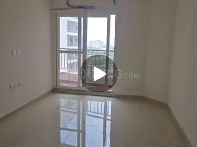 2 BHK Apartment in Sushant Golf City for rent Lucknow. The reference number is 21013144