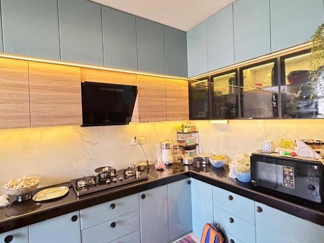 2 BHK Apartment in Sushant Golf City for resale Lucknow. The reference number is 18921626