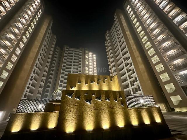 2 BHK Apartment in Sushant Golf City for resale Lucknow. The reference number is 19517955