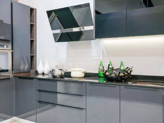 2 BHK Apartment in Sushant Golf City for resale Lucknow. The reference number is 10942784
