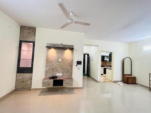 2 BHK Apartment in Sushant Golf City for resale Lucknow. The reference number is 20218792