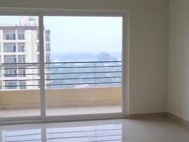 2 BHK Apartment in Sushant Golf City for resale Lucknow. The reference number is 20250124
