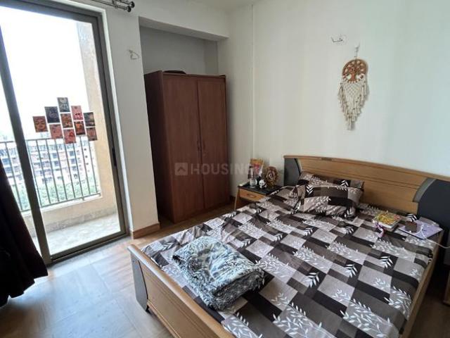 2 BHK Apartment in Sushant Golf City for resale Lucknow. The reference number is 20413312