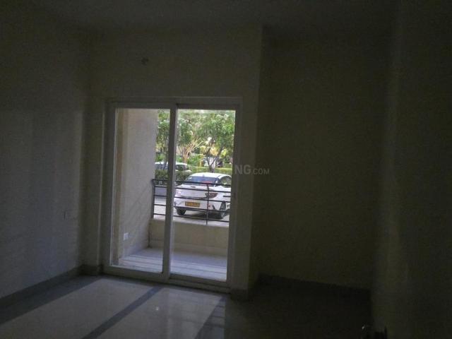 2 BHK Apartment in Sushant Golf City for resale Lucknow. The reference number is 20478314