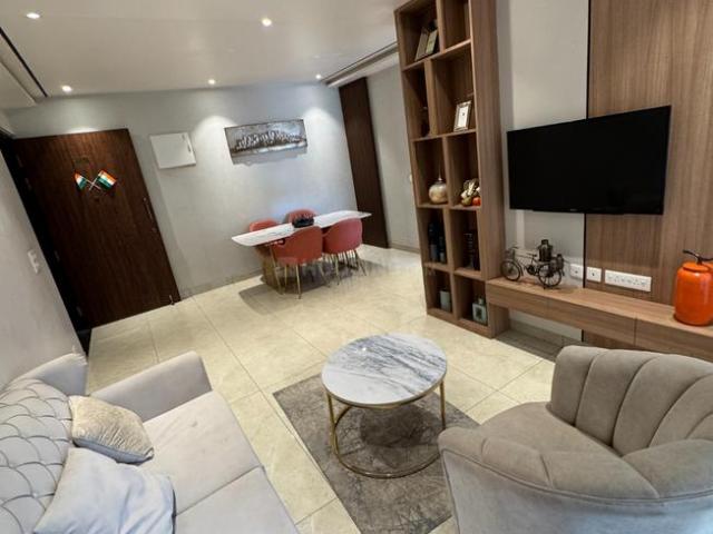2 BHK Apartment in Sushant Golf City for resale Lucknow. The reference number is 20988456