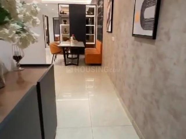 2 BHK Apartment in Sushant Golf City for resale Lucknow. The reference number is 21148143