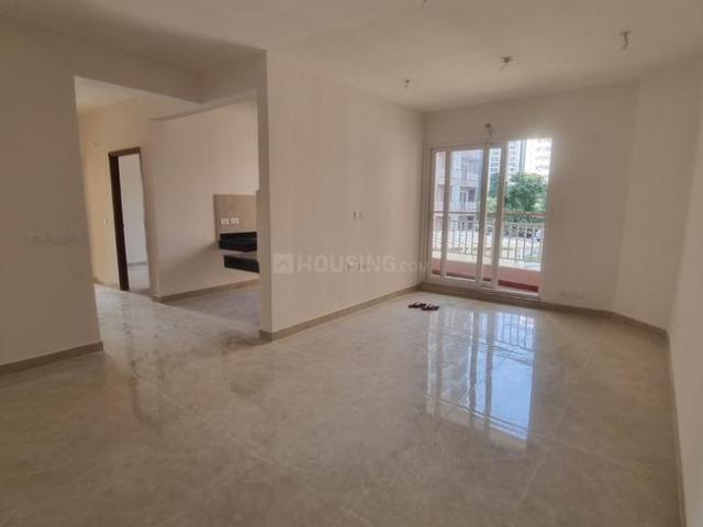 2 BHK Apartment in Sushant Golf City for resale Lucknow. The reference number is 21288362