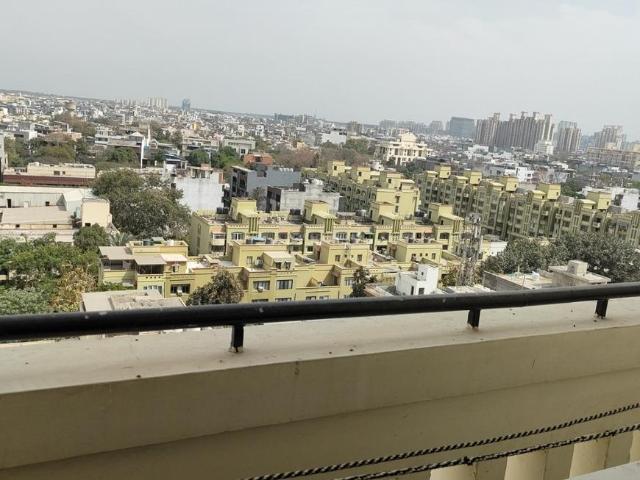 2 BHK Apartment in Sushant Lok Phase 1 for rent Gurgaon. The reference number is 19713338