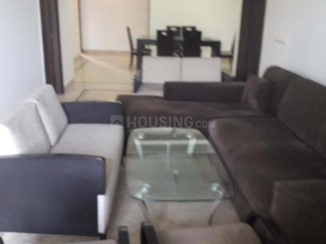 2 BHK Apartment in Sushant Lok Phase 1 for rent Gurgaon. The reference number is 20014924