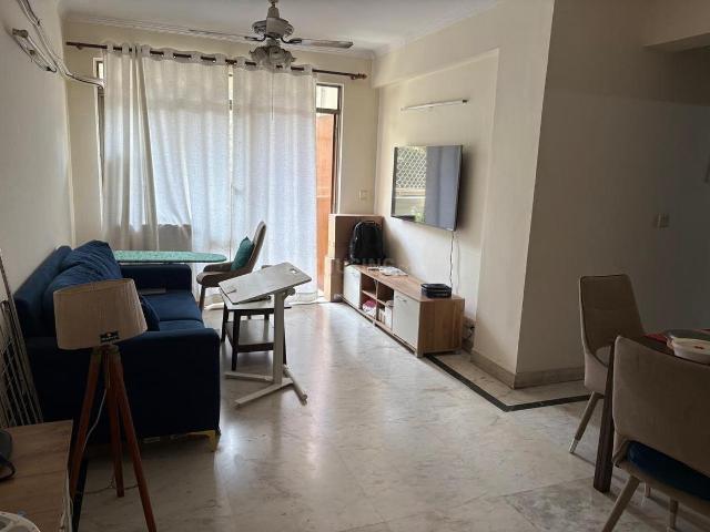 2 BHK Apartment in Sushant Lok Phase 1 for resale Gurgaon. The reference number is 21356380