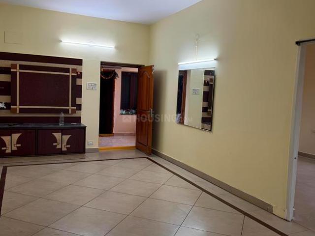 2 BHK Apartment in SVN Colony for rent Guntur. The reference number is 20980794