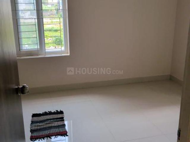 2 BHK Apartment in SVN Colony for rent Guntur. The reference number is 21333178