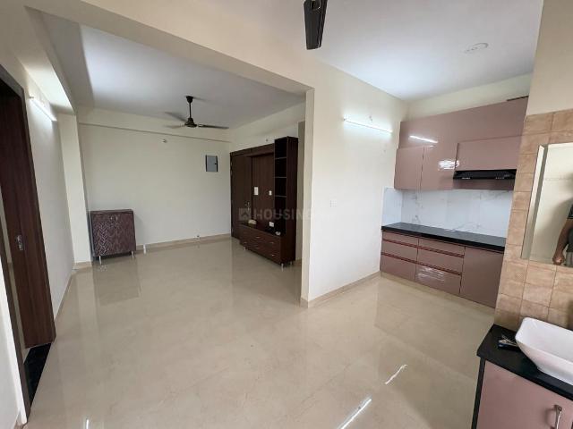 2 BHK Apartment in Swami Vivekananda Nagar for rent Kota. The reference number is 20924027